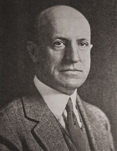 James Betelle, circa 1928